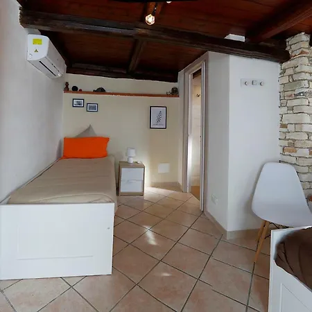 Araucaria Villa *