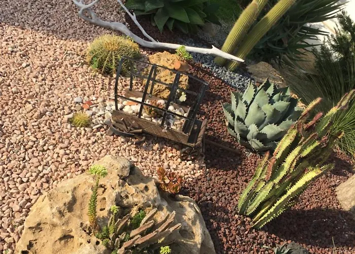 וילה Araucaria *