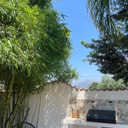 Araucaria Villa