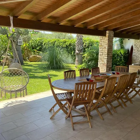 Villa Araucaria