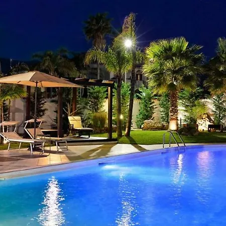 Araucaria Villa