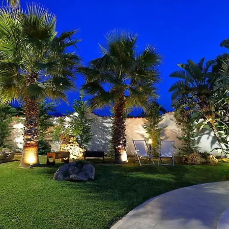 Araucaria Villa *