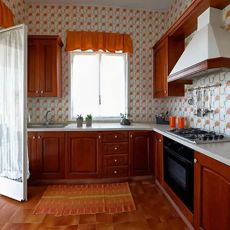 Araucaria Villa