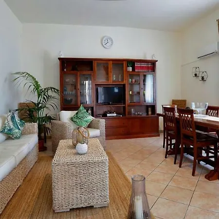 Araucaria Villa *