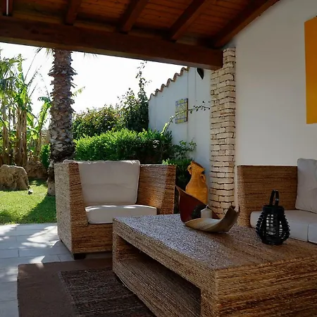 Villa Araucaria