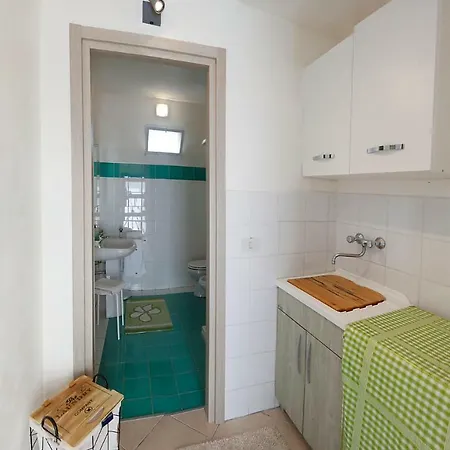 Araucaria Villa Partinico