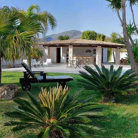 Villa Araucaria