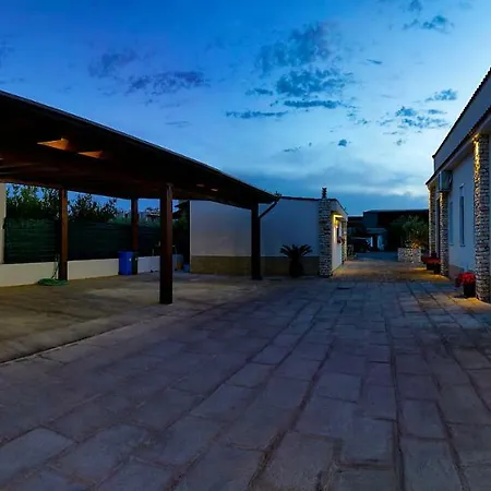 Villa Araucaria Partinico