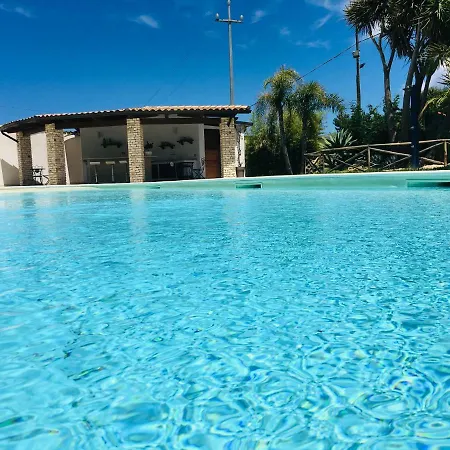 Villa Araucaria