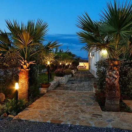Araucaria Villa